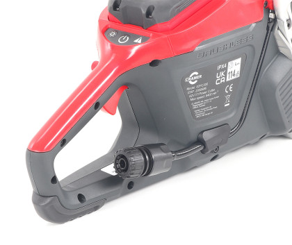 CRAMER OPTIMUS PC350