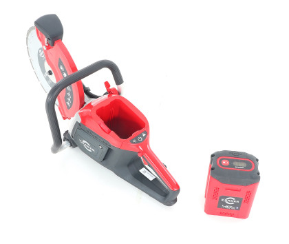 CRAMER OPTIMUS PC350