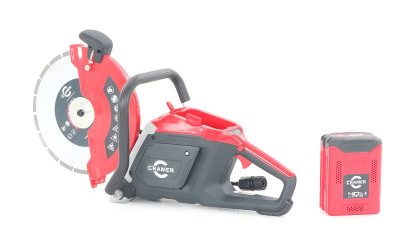 CRAMER OPTIMUS PC350
