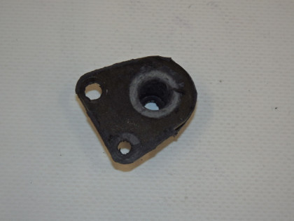 Damper rear