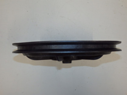 Transmission pulley