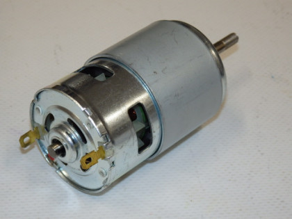 Motor