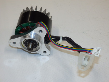 Motor 2023