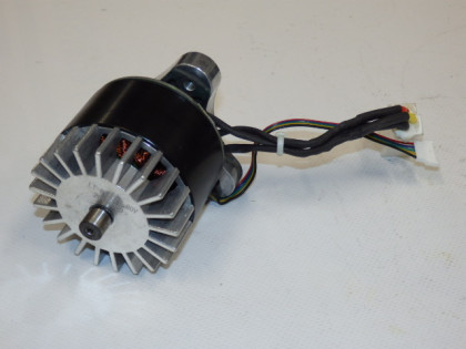 Motor 2023