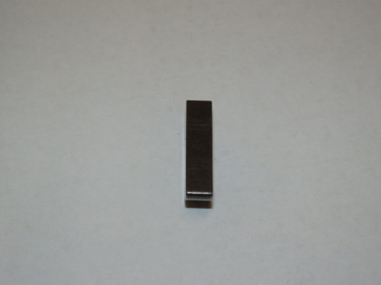 Klínek klik. hřídele půlkulatý 18x7,5x4 - W91G0000000