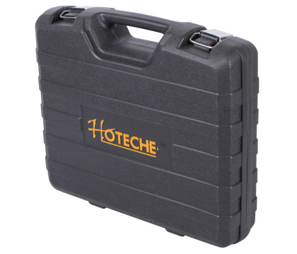 Sada na měření tlaku v klimatizacích, 53–200 bar - HT700530