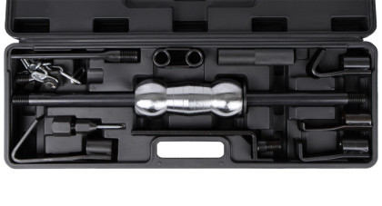 Reverzní kladivo s adaptéry - HT700601