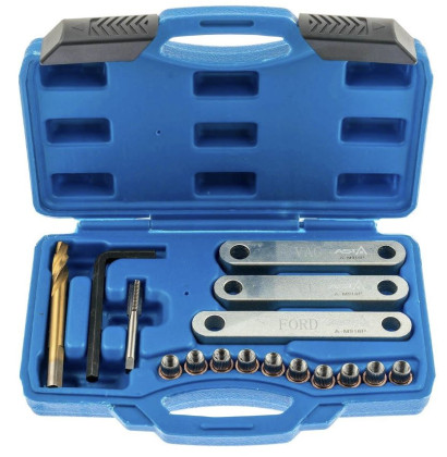 Sada na opravu závitů v brzdovém systému, ASTA - AM916P