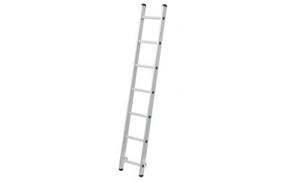 žebřík trojdílný KRAUSE 3x8 s úpravou na schody 225/320/450 cm
