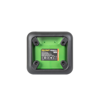 PROCRAFT PJS20 Aku rádio DAB+, FM, Bluetooth 5.3, 80W (bez baterie a nabíječky)
