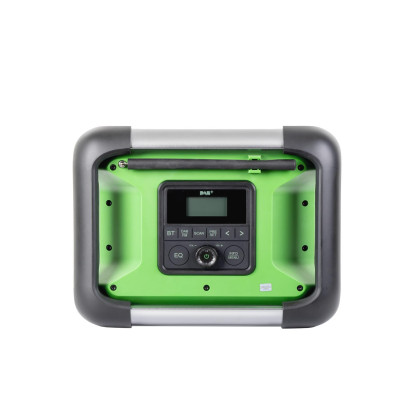 PROCRAFT PJS20 Aku rádio DAB+, FM, Bluetooth 5.3, 80W (bez baterie a nabíječky)