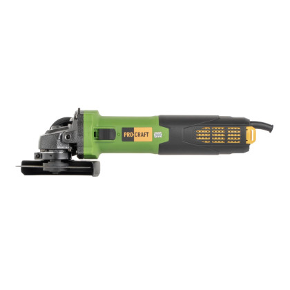 PROCRAFT PW2700 Bruska úhlová 125mm s regulací otáček