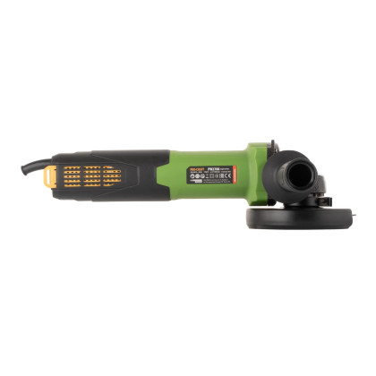 PROCRAFT PW2700 Bruska úhlová 125mm s regulací otáček