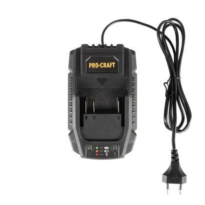 Kladivo vrtací aku Procraft PHA30 | PHA30