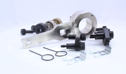 Aretace rozvodů VAG 1.8 a 2.0 TSI a TFSI 4V, turbo benzín - SATRA