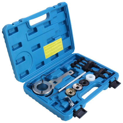 Aretace rozvodů VAG 1.8 a 2.0 TSI a TFSI 4V, turbo benzín - SATRA