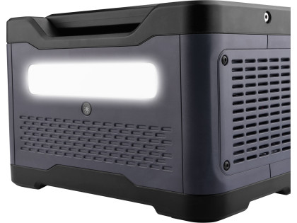 Stanice nabíjecí, 1200W, 921Wh