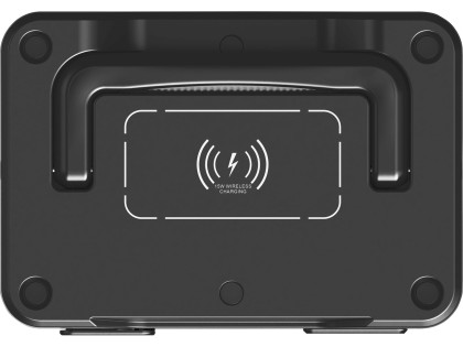 Stanice nabíjecí, 1200W, 921Wh