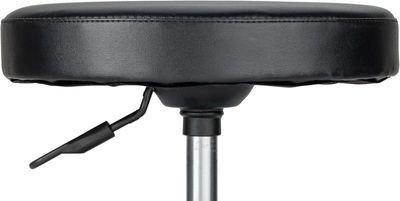 Pracovní stolička na kolečkách Hazet, pneumatická - HA261949