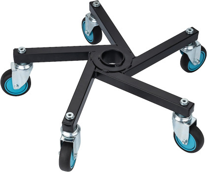 Pracovní stolička na kolečkách Hazet, pneumatická - HA261949