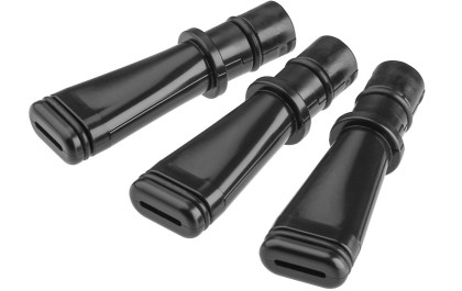 Tryskací pistole HAZET na pískovaní sodou - 9045P-1