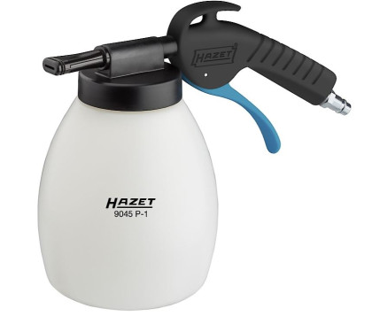Tryskací pistole HAZET na pískovaní sodou - 9045P-1