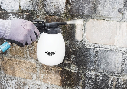 Tryskací pistole HAZET na pískovaní sodou - 9045P-1