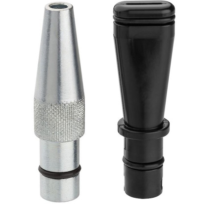 Tryskací pistole HAZET na pískovaní sodou - 9045P-1