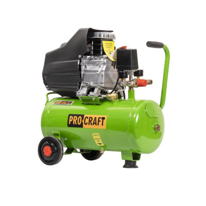 PROCRAFT AC24 Kompresor