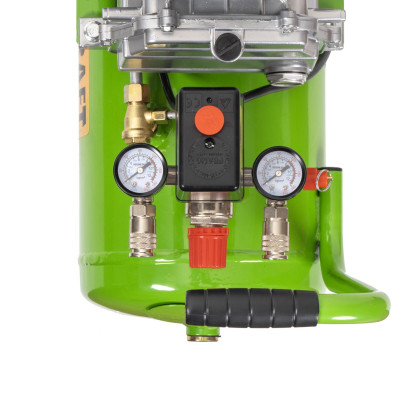 PROCRAFT AC24 Kompresor