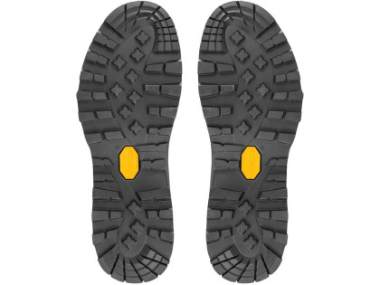 Obuv BESTARD 2115 Krypton Mid, kotníková