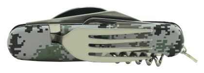 Nůž kapesní DIGI CAMPER 11cm