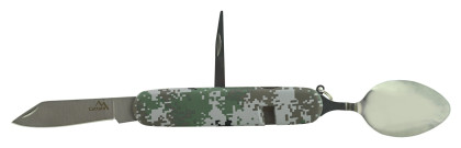 Nůž kapesní DIGI CAMPER 11cm