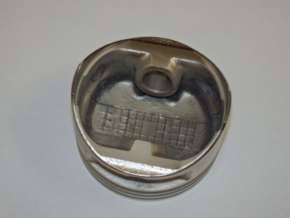 Píst pr.65 mm