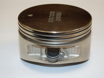 Píst pr.65 mm