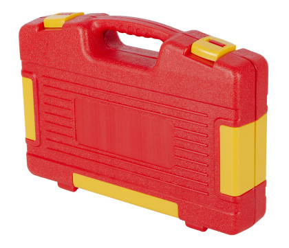 Elektrikářská sada nářadí, VDE kleště a šroubováky, 12 ks - AH12VDE