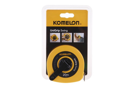 Pásmo ocelové KOMELON 20mx10mm KMC 912