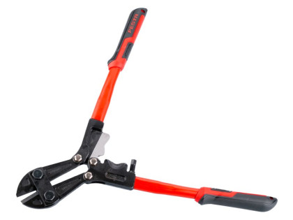 Kleště pákové FESTA CrV 14&quot;/350mm s čelistmi na lanka a kabely