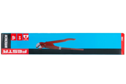 Hasák FESTA CrV 2&quot;/540mm čelisti 45° S