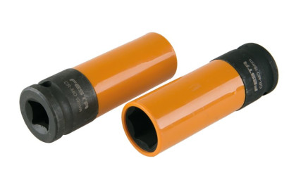 Hlavice na kola FESTA CrMo 1/2&quot; 19mm 3ks(D)