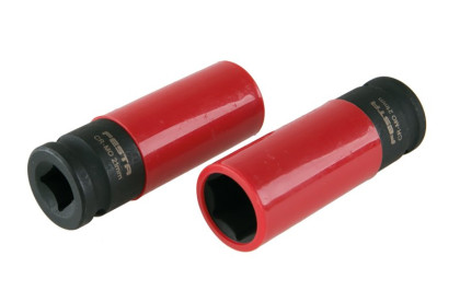 Hlavice na kola FESTA CrMo 1/2&quot; 21mm 3x(D)