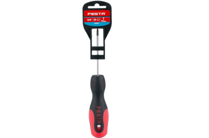 Šroubovák křížový FESTA CrV PZ 0x75mm