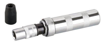 Šroubovák úderový FESTA sada 6xbit + 1/2&quot; CrV