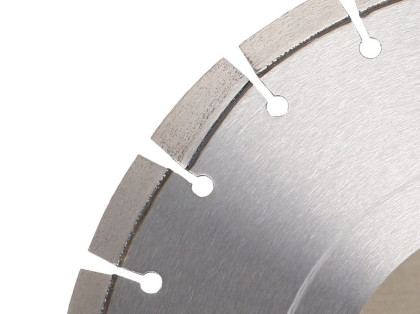 Kotouč diamantový FESTA segment 350x3.5x25.4mm