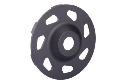 Kotouč diamantový brusný FESTA segmentový 115x22.2mm