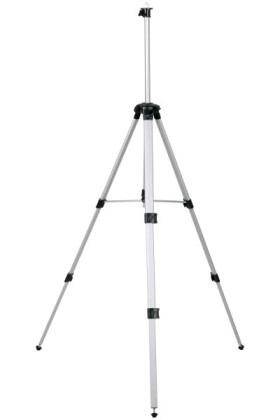 Stativ ALU 60-150cm závit 5/8&quot; redukce na 1/4&quot;