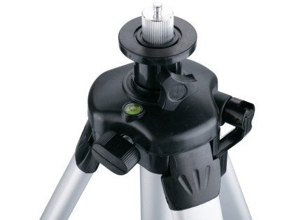 Stativ ALU 60-150cm závit 5/8&quot; redukce na 1/4&quot;