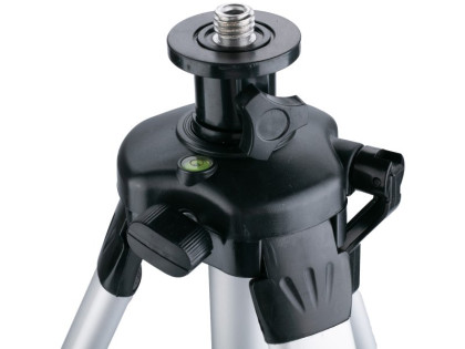 Stativ ALU 60-150cm závit 5/8&quot; redukce na 1/4&quot;