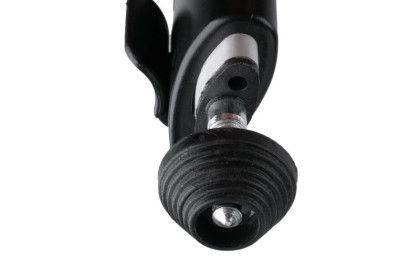 Stativ ALU 60-150cm závit 5/8&quot; redukce na 1/4&quot;