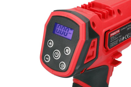 Kompresor AKU FESTA SHARE20V max. 8.2bar
